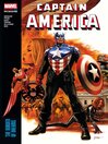 Captain America Modern Era Epic Collection - The Burden Of Dreams